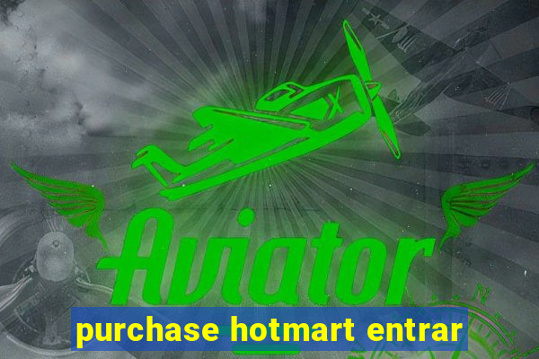 purchase hotmart entrar